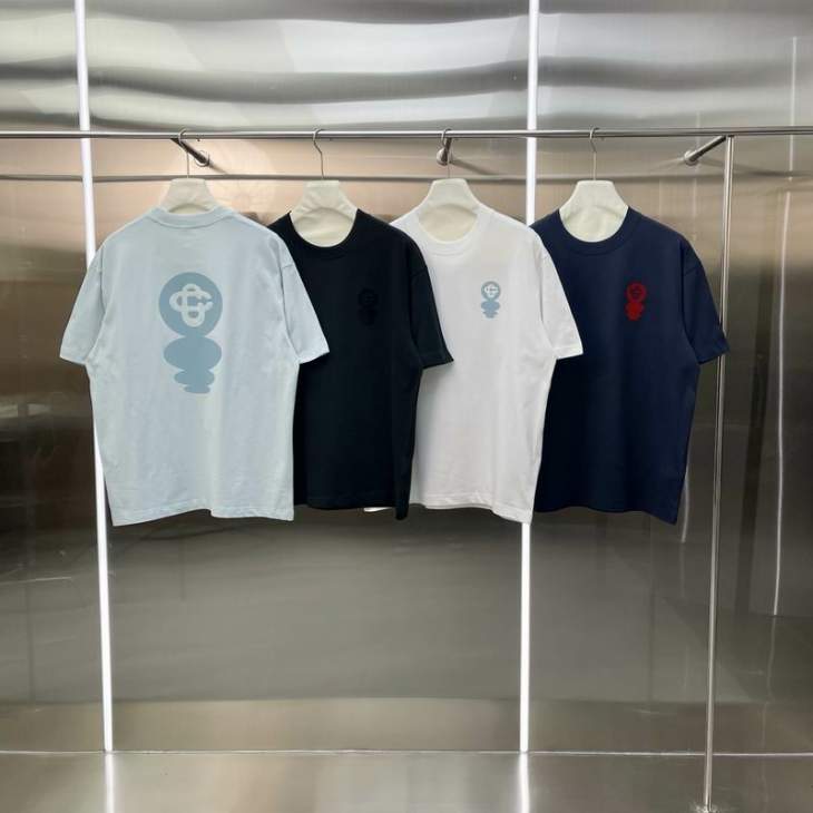 Picture of Casablanca T Shirts Short _SKUCasablancaS-2XLhgntx1618924